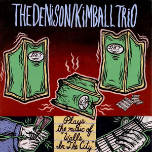 Postlude by The Denison / Kimball Trio