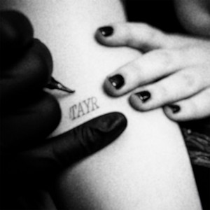 TATT by Salah Tayr