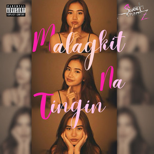 Malagkit Na Tingin by Sweet Epizodz