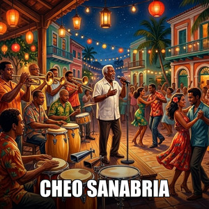 La clave del callejón by Che Sanabria