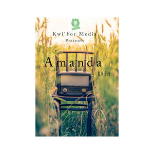 Öken - Amanda