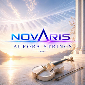 Aurora Strings by NOVΛRIS