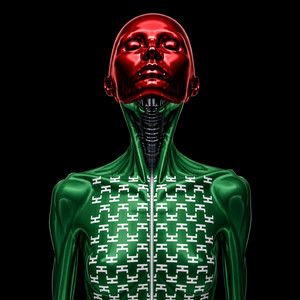 HUMAN by Cael Human