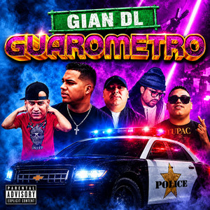 Guarometro by Gian DL