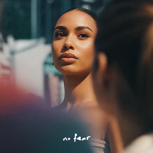 no fear.