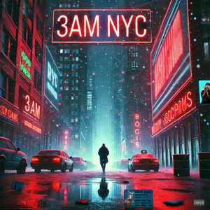 3AM NYC