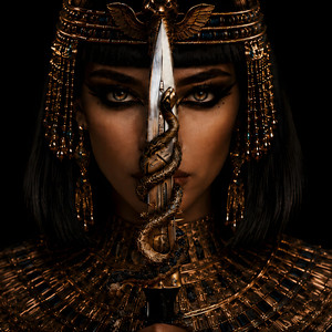 Cleopatra's Last Night by So