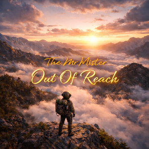 Out Of Reach by The.Mr.Mister