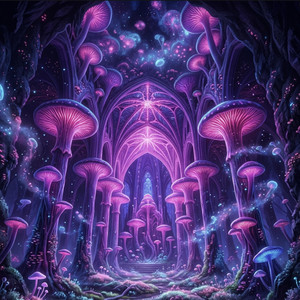 Solar Thicket by Arismia