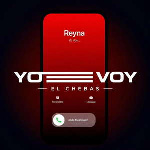 YO VOY by EL CHEBAS