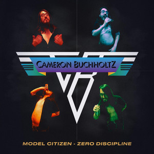 Behind the Music by Cameron Buchholtz