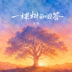 一棵树的回答 by 关婷