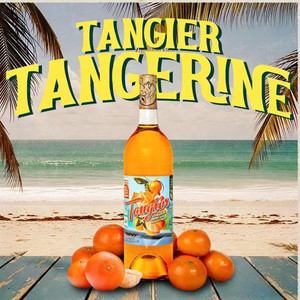Tangerine (Fruit Wine) by whylamar