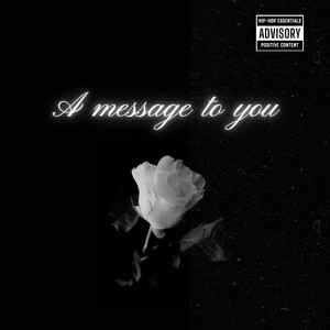 Yeezy empire - A message to you (feat. Jimmylevert)