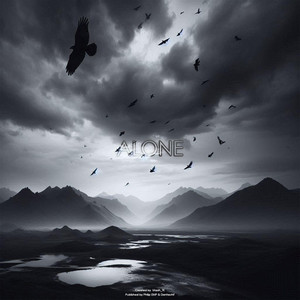 Masih_tk - Alone