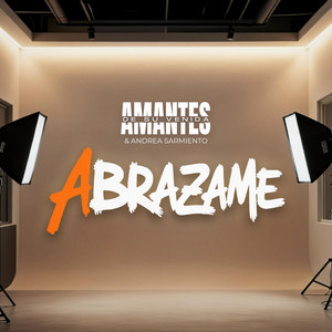 Abrázame by Amantes de su Venida, Andrea Sarmiento