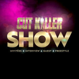 Cut Killer Show - Cut Killer Show - P2 1