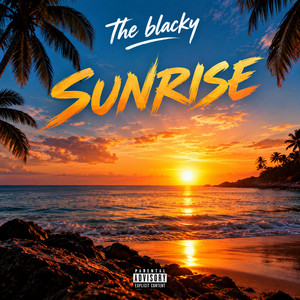 SunRise by the blacky 1
