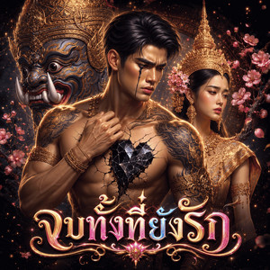 จบทั้งที่ยังรัก by ช่างไฟเลี้ยงแมว