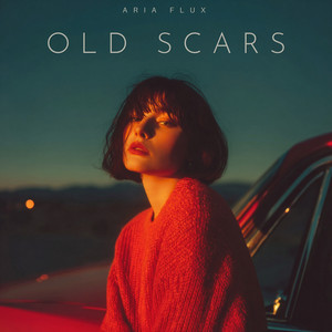 Old Scars by Aria Flux
