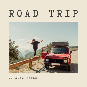 Dj Alex Perez - I Wanna Dance with Somebody