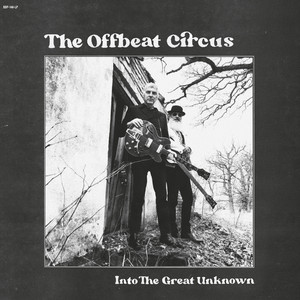 Do You Even Remember My Name by Offbeat Circus