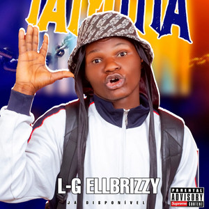 L-G Elbrizzy - Tá Totita