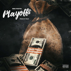 RSO Pistol - Playoffs