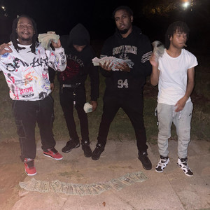 Hid In The Dark by Number Foe