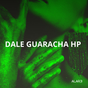 Dale Guaracha HP by Alar3