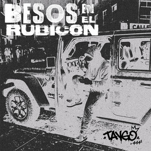 Besos en el Rubicon by Taygo444