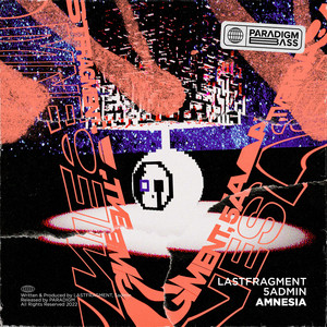AMNESIA by Lastfragment, 5admin