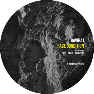 rāviraj — Race Condition (2026)