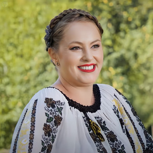 Andreea Haisan - Zice Lumea Că-S Hlizâtă