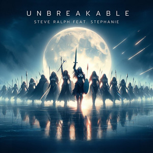 Unbreakable by Steve Ralph, Stephanie