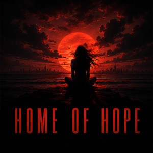 Home of Hope by Lucy Carter