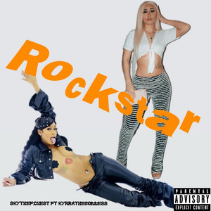 Portada de RockStar