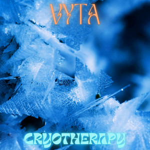 Liquid Nitrogen by VYTA