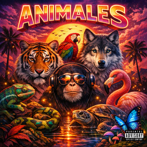 Animales by yerloflow27