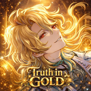 Truth in Gold (Luuk 