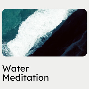 Water Meditation album