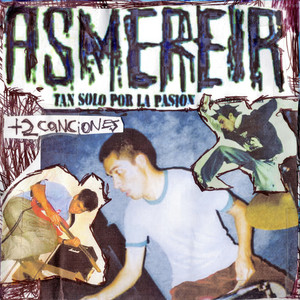 Racista by Asmereir