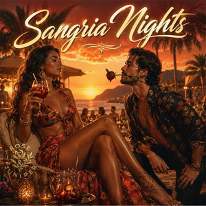 Sangria Nights by Rose & Juniper