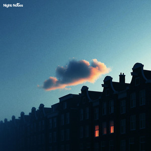 Bright Nights by Halfway