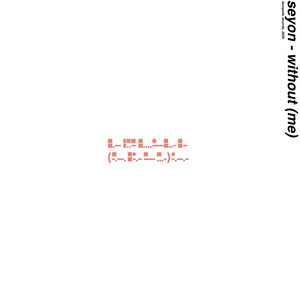 without (me) by seyon