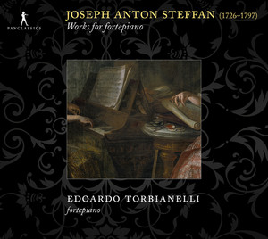Joseph Anton Steffan