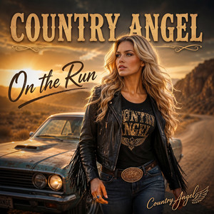 Love is Complicated by Country Angel