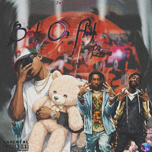 Birds on Flock Re-Up