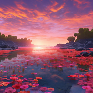 Ethereal Reverie
