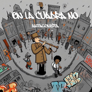 En La Cuadra No